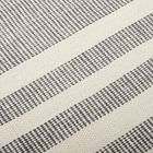 Spliced Border Indoor/Outdoor Rug