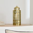 Designed by Hind Lanterns