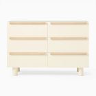 Doone 6-Drawer Dresser (48")