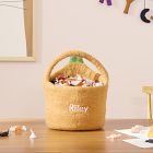 Ed Emberley Felt Pumpkin Treat Bucket