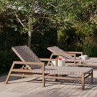 Granada Outdoor Chaise Lounge