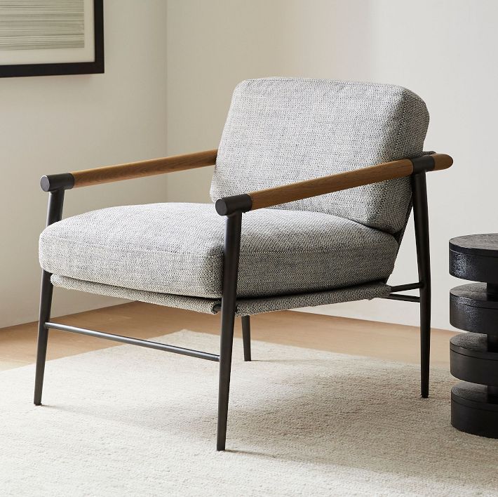 Carbon Framed Chair