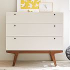 Kids Modern 3-Drawer Dresser (36&quot;)