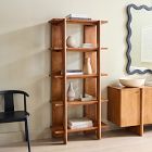 Otto Bookshelf (33"–53")