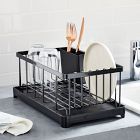 Yamazaki Wire Dish Drainer Racks