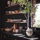 Yamazaki Wire Dish Drainer Racks