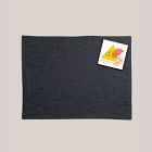 Atelier Saucier Dark Denim Placemat