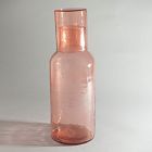 Creative Women Recycled Glass Carafe Set