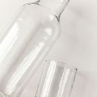 Creative Women Recycled Glass Carafe Set