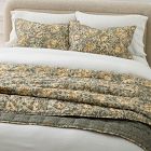 Paloma Quilt &amp; Shams