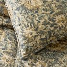 Paloma Quilt &amp; Shams