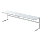 Yamazaki Tower Expandable Kitchen Support Rack