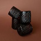 Zorro y Jaguar Bruma Drinking Glasses (Set of 2)