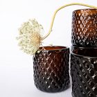 Zorro y Jaguar Bruma Drinking Glasses (Set of 2)