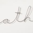 Gauge NYC Breathe Wall Art