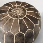 Moroccan Pouf