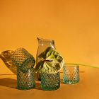 Zorro y Jaguar Bruma Drinking Glasses (Set of 2)