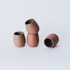 Al Centro Ball Glass