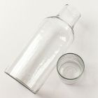 Creative Women Recycled Glass Carafe Set