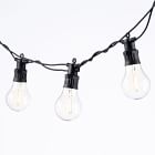 Decorative Patio Lights - Globe