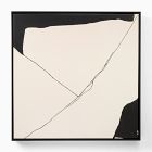 Winter #1 Print Wall Art by Minted for West Elm