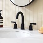 Jackson Bathroom Faucet