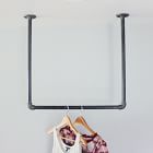 Monroe Trades Ceiling Hang Bar