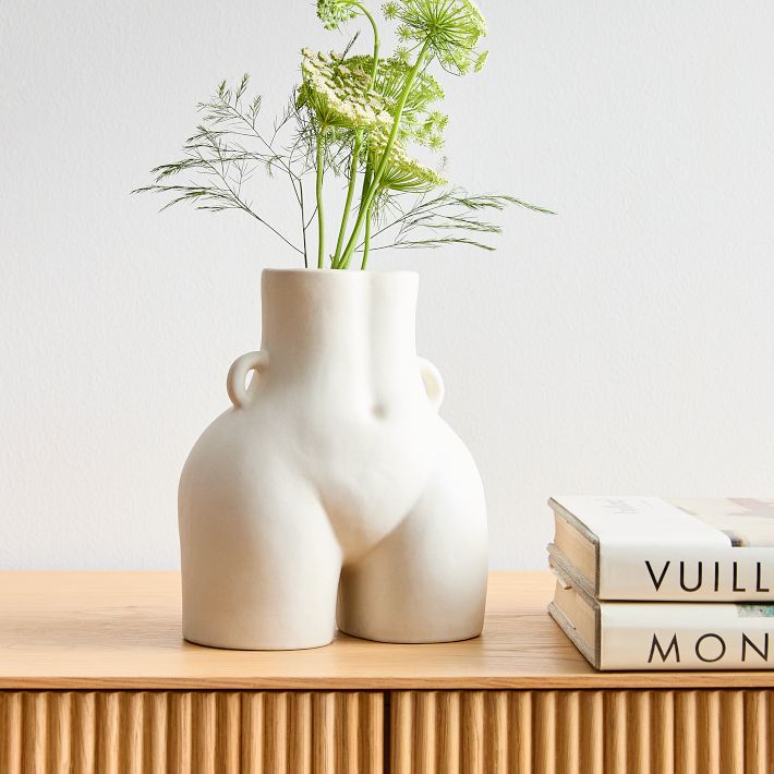 Osmos Studio Her Vase
