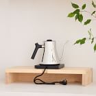 Reds Wood Design Appliance Cord Box