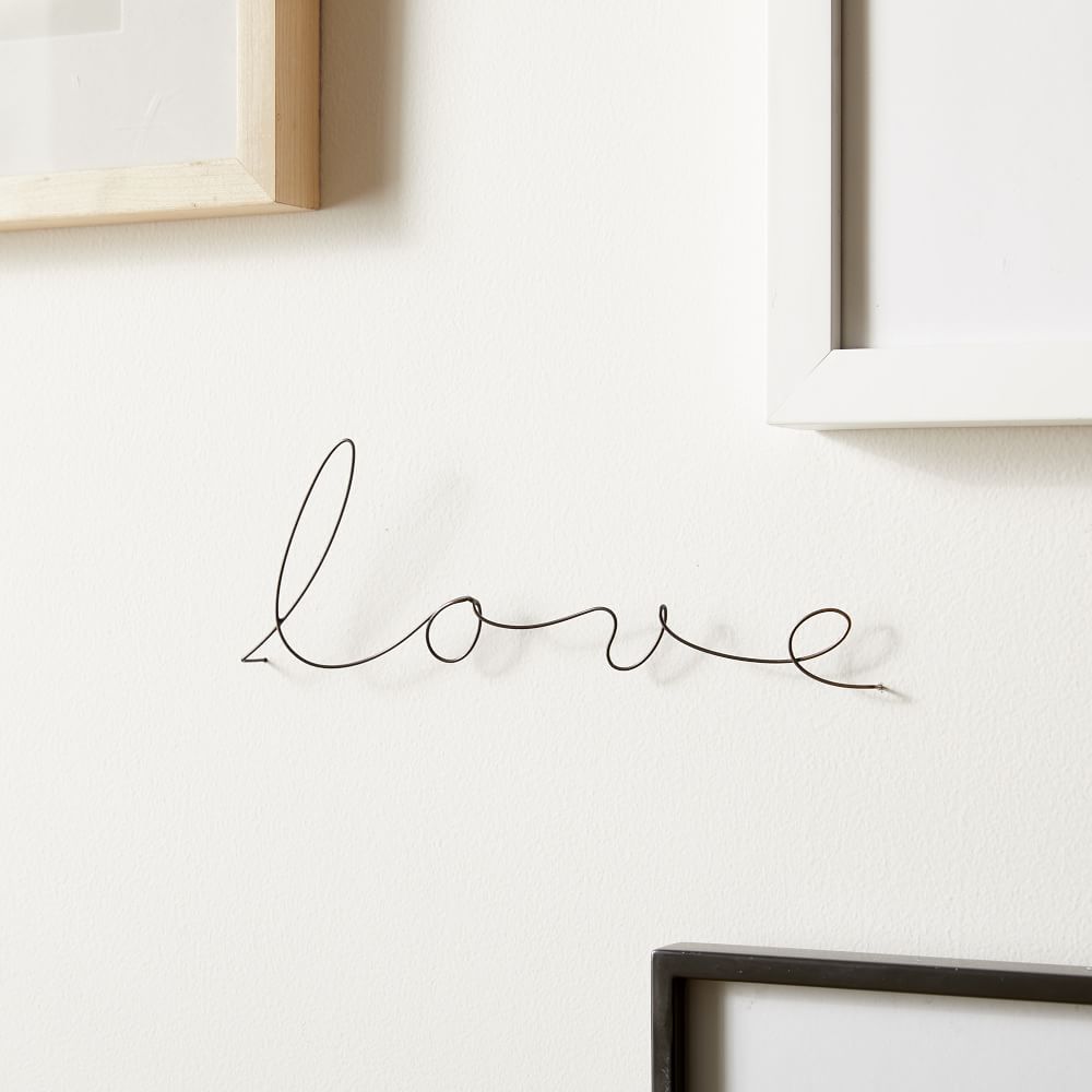 Gauge NYC Love Wall Art