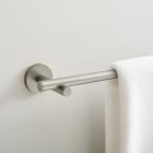 Open Box: Modern Overhang Bathroom Hardware