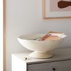 Rustic Ceramic Decorative Bowls