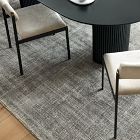 Glimmer Handwoven Wool Rug