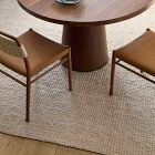 Jute Boucle Rug