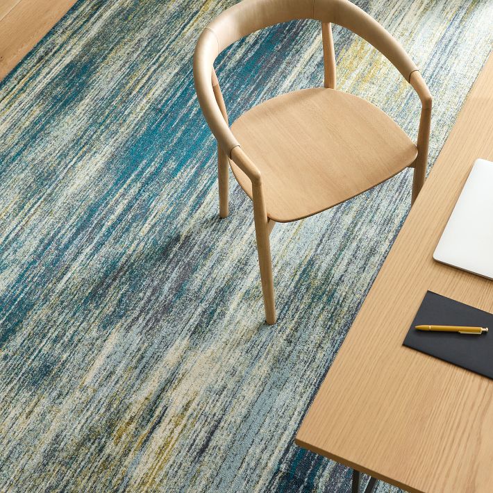 Verve Easy Care Rug - Stylish & Durable Design | West Elm