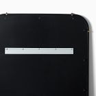 Streamline Pronged Mirror