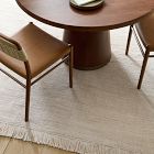 Hand-Spun Jute Rug