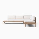 Catalina Outdoor 3-Piece L-Shaped Sectional (109.5&quot;)