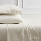 European Flax Linen Sheet Set