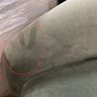 Open Box: Berra Chair