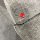 Open Box: Build Your Own - Harmony Modular Sectional