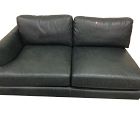 Open Box: Build Your Own - Haven Leather Sectional