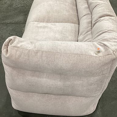 【クール】送料込　最終処分価格　アメリカ購入　West elm ソファ Sofa Open Box Outlet Deals | West Elm