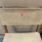 Open Box: Clyde Leather Dining Chair