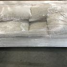 Open Box: Build Your Own - Harmony Modular Petite Sectional