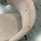 Open Box: Hyde Dining Chair