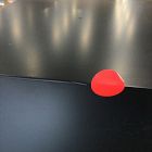 Open Box: Metalwork Nightstand (28")