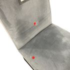 Open Box: Range High-Back Dining Chair