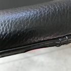 Open Box: Framework Leather Dining Chair (Set of 2)