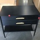 Open Box: Metalwork Nightstand (28")